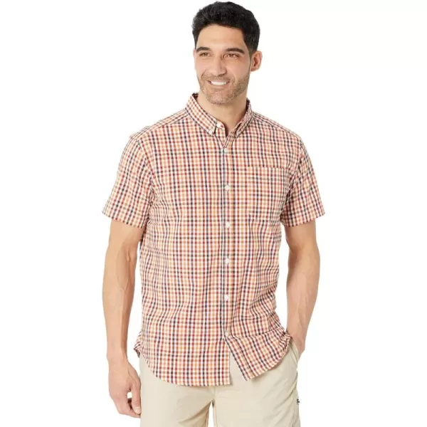 Columbia Men's Rapid Rivers II Short Sleeve Shirt