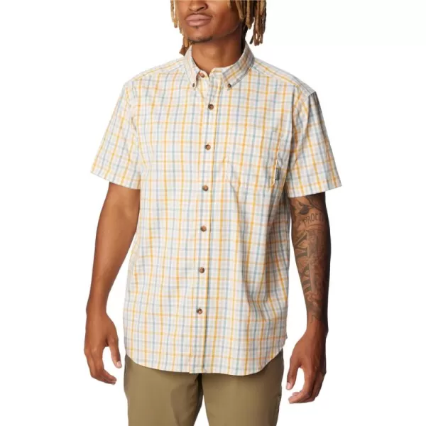 Columbia Men's Rapid Rivers II Short Sleeve Shirt