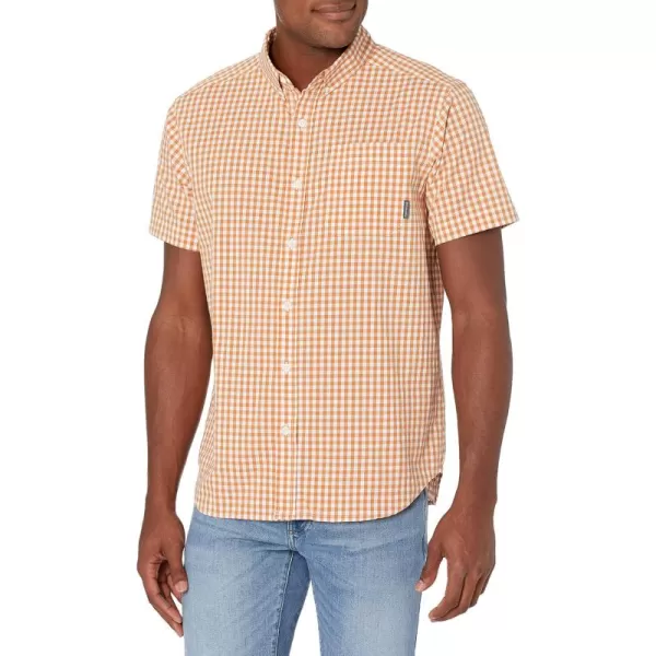 Columbia Men's Rapid Rivers II Short Sleeve Shirt