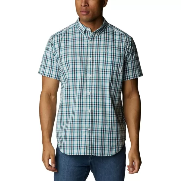 Columbia Men's Rapid Rivers II Short Sleeve Shirt