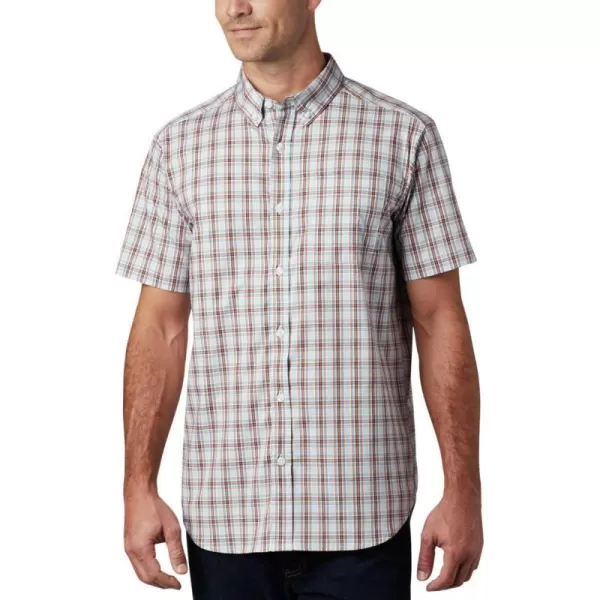 Columbia Men's Rapid Rivers II Short Sleeve Shirt