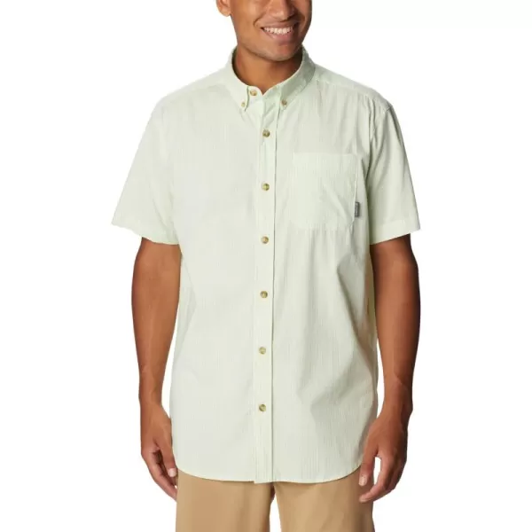 Columbia Men's Rapid Rivers II Short Sleeve Shirt