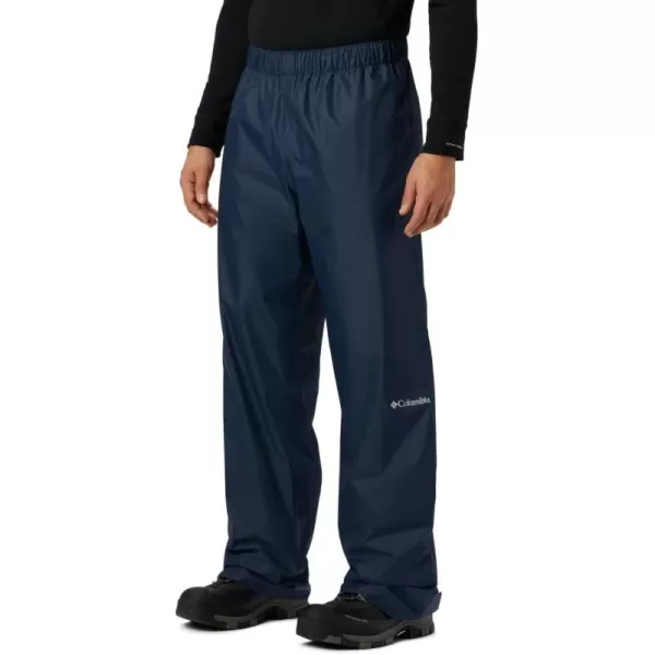 Columbia Men's Rebel Roamer Rain Pant