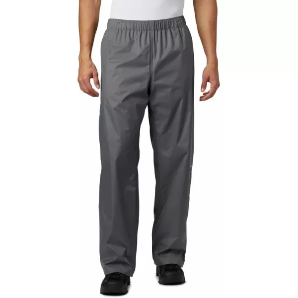 Columbia Men's Rebel Roamer Rain Pant