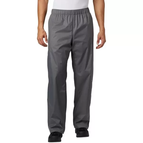 Columbia Men's Rebel Roamer Rain Pant