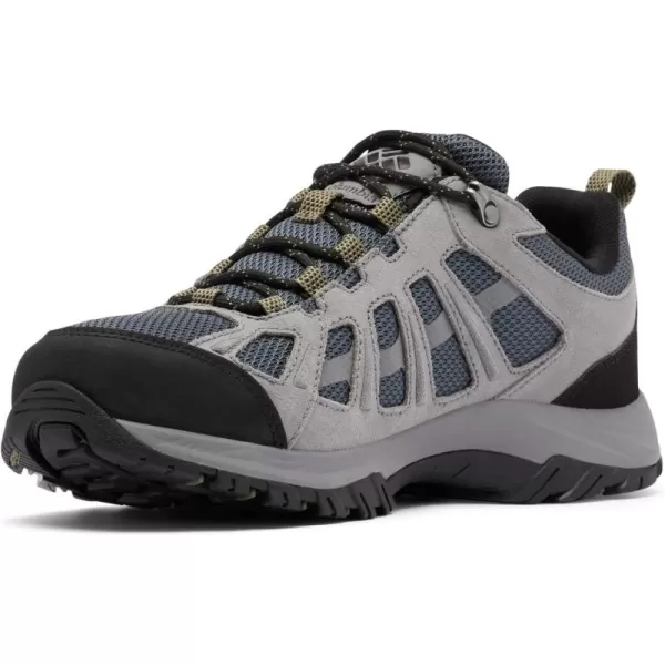 Columbia Men's Redmond Iii Hiking Shoe