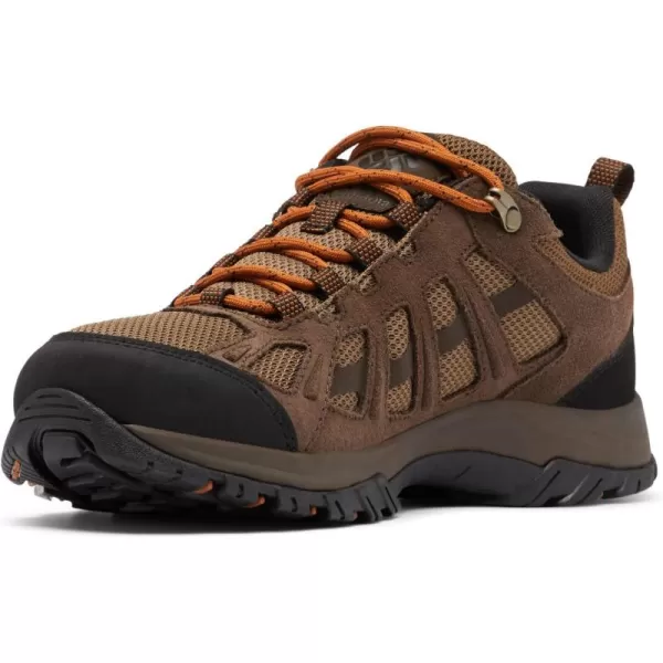 Columbia Men's Redmond Iii Hiking Shoe