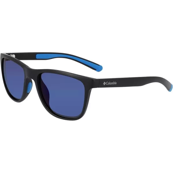 Columbia Men's River Chill Square Sunglasses