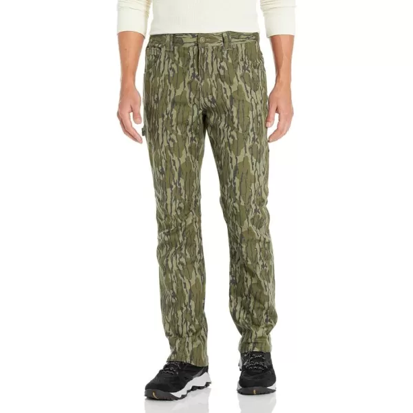 Columbia Men's Roughtail Stretch Field Pant