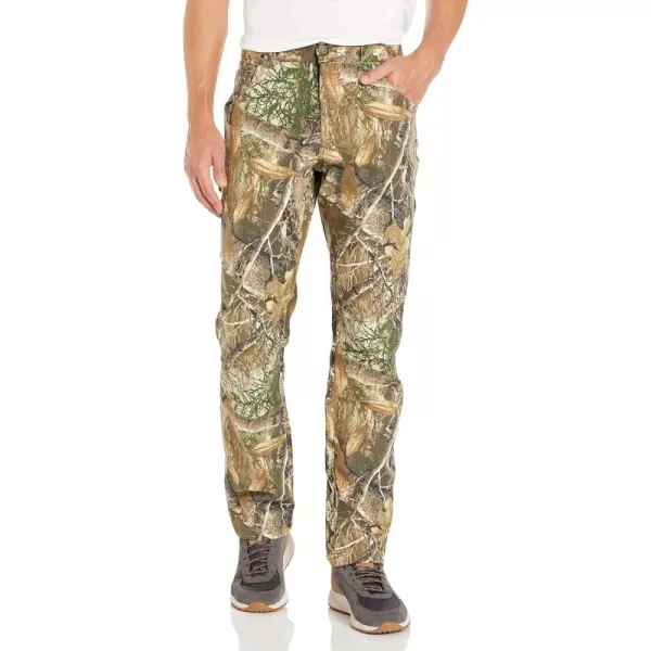 Columbia Men's Roughtail Stretch Field Pant