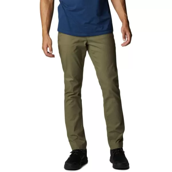 Columbia Men's Rugged Ridge Ii Outdoor Pant