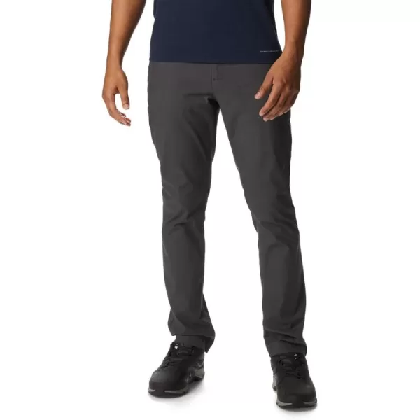 Columbia Men's Rugged Ridge Ii Outdoor Pant