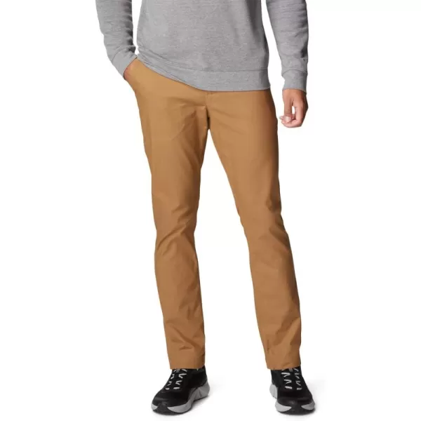 Columbia Men's Rugged Ridge Ii Outdoor Pant