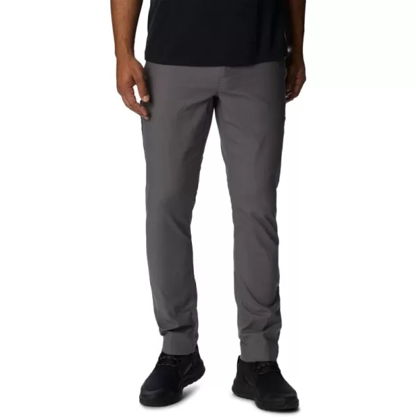 Columbia Men's Rugged Ridge Ii Outdoor Pant