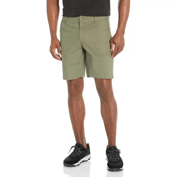 Columbia Men's Rugged Ridge Ii Outdoor Short
