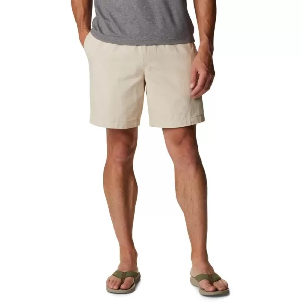 Columbia Men's Scenic Ridge Pull-on Short