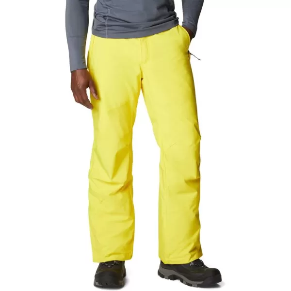 Columbia Men's Shafer Canyon Pant