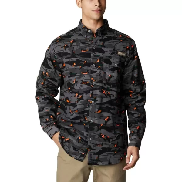 Columbia Men's Sharptail Flannel