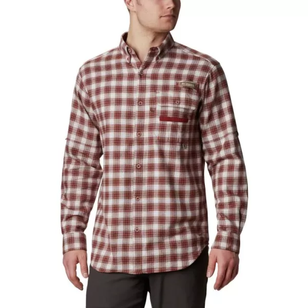 Columbia Men's Sharptail Flannel
