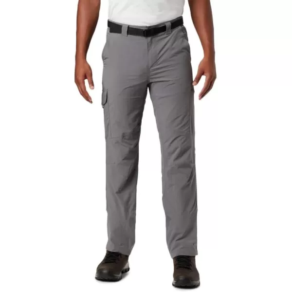 Columbia Men's Silver Ridge Cargo Pant