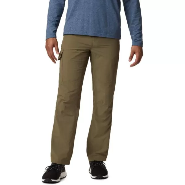 Columbia Men's Silver Ridge Cargo Pant