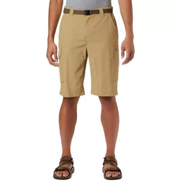 Columbia Men's Silver Ridge Cargo Short