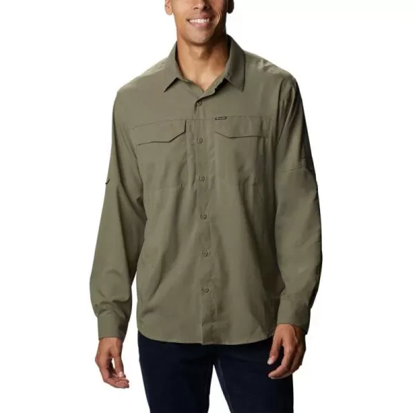 Columbia Men's Silver Ridge Lite Long Sleeve Shirt