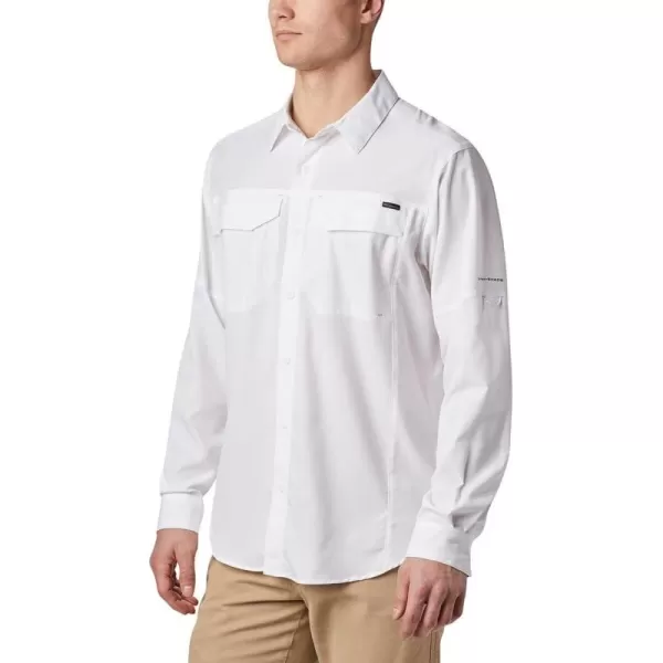 Columbia Men's Silver Ridge Lite Long Sleeve Shirt