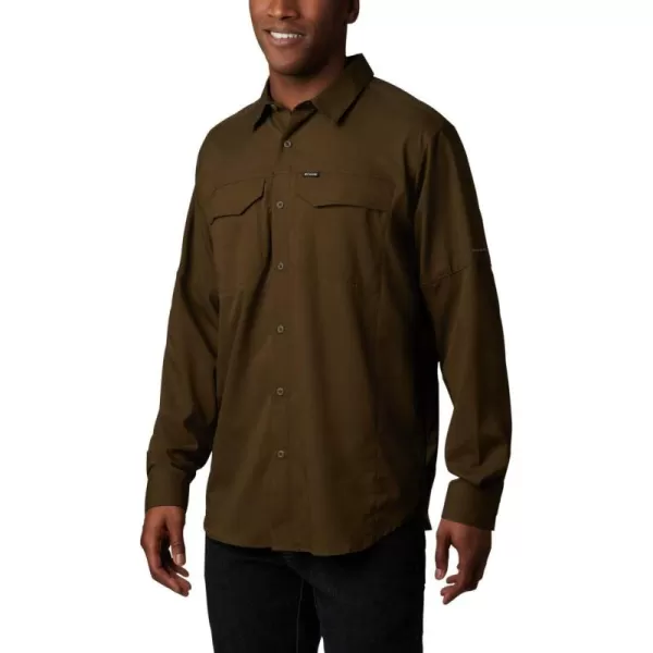 Columbia Men's Silver Ridge Lite Long Sleeve Shirt