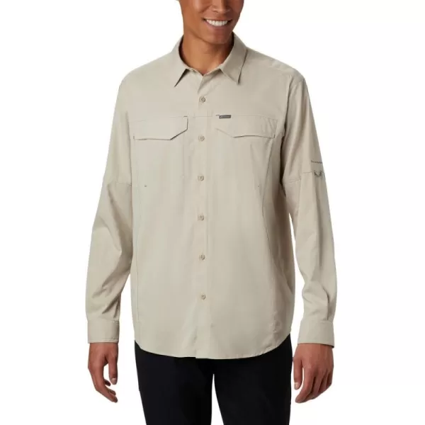 Columbia Men's Silver Ridge Lite Long Sleeve Shirt
