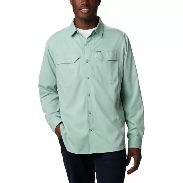 Columbia Men's Silver Ridge Lite Long Sleeve Shirt