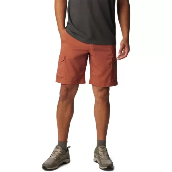 Columbia Men's Silver Ridge Utility Cargo Short