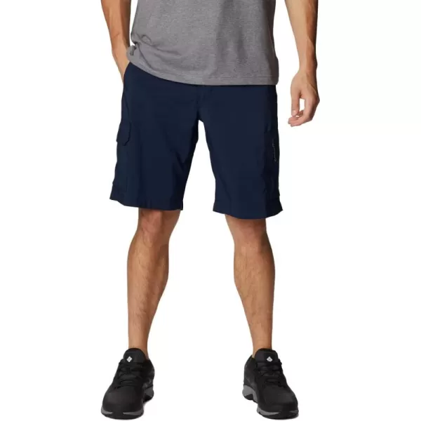 Columbia Men's Silver Ridge Utility Cargo Short