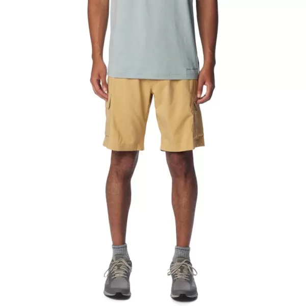 Columbia Men's Silver Ridge Utility Cargo Short