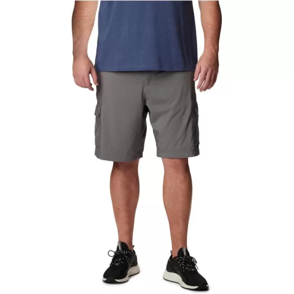 Columbia Men's Silver Ridge Utility Cargo Short