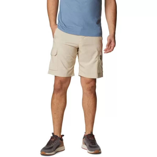 Columbia Men's Silver Ridge Utility Cargo Short