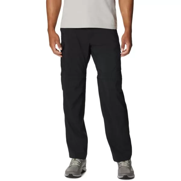 Columbia Men's Silver Ridge Utility Convertible Pant