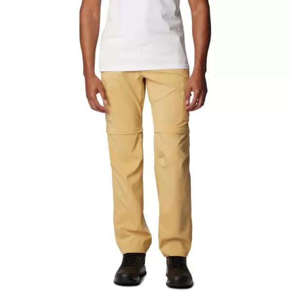 Columbia Men's Silver Ridge Utility Convertible Pant