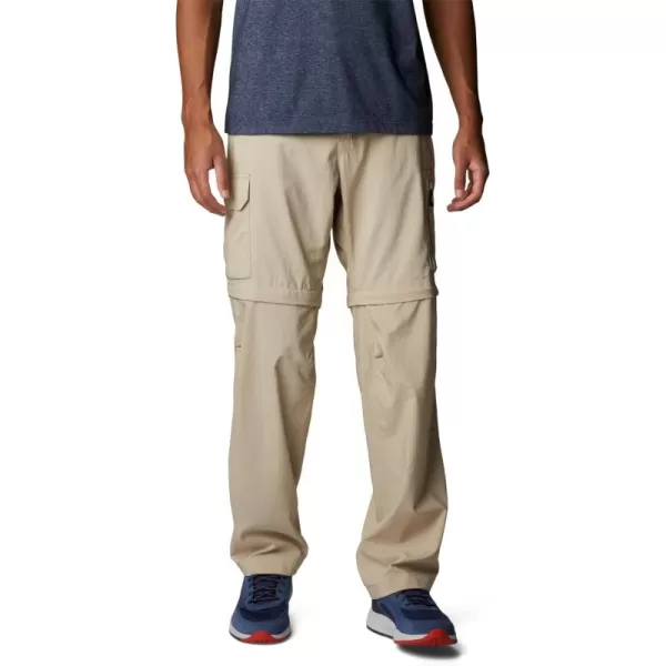 Columbia Men's Silver Ridge Utility Convertible Pant