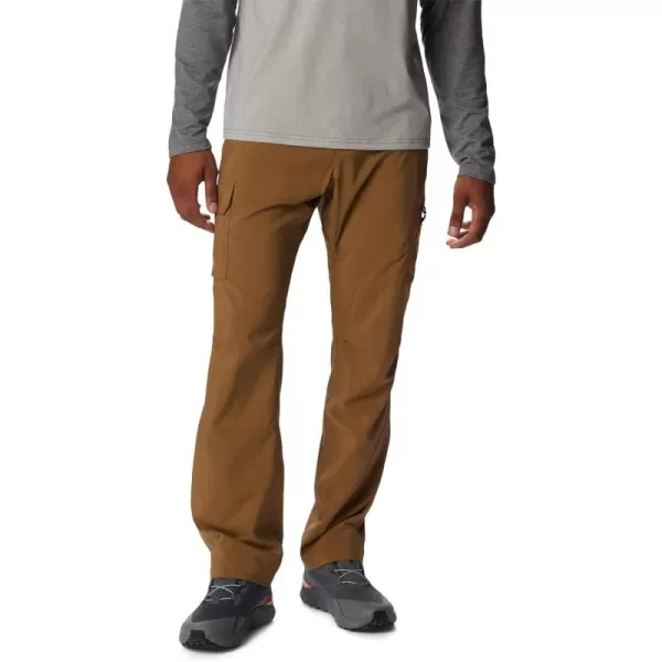 Columbia Men's Silver Ridge Utility Pant