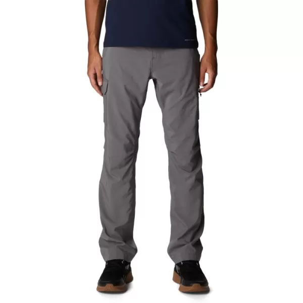Columbia Men's Silver Ridge Utility Pant