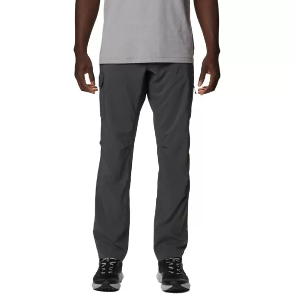 Columbia Men's Silver Ridge Utility Pant