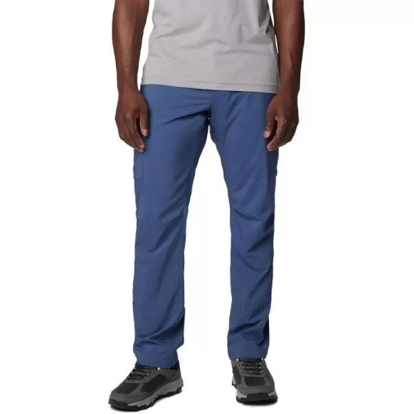 Columbia Men's Silver Ridge Utility Pant