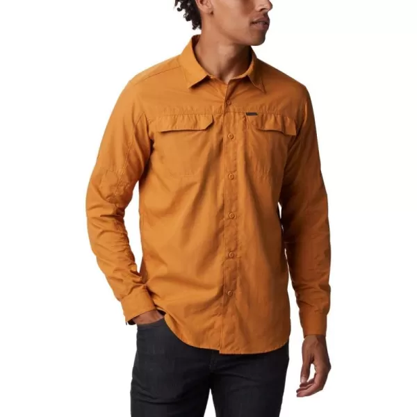 Columbia Men's Silver Ridge2.0 Long Sleeve Shirt