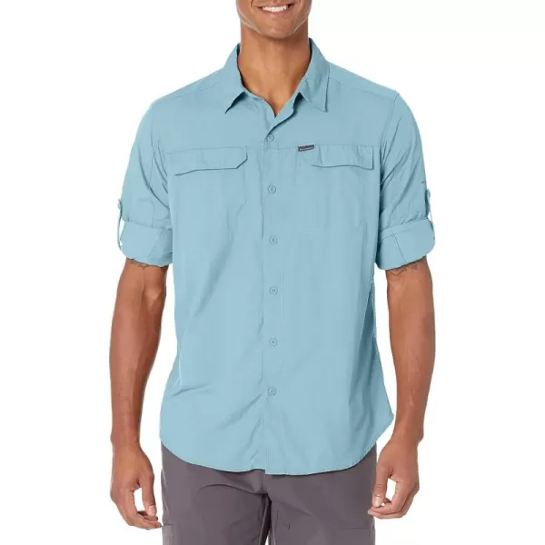 Columbia Men's Silver Ridge2.0 Long Sleeve Shirt