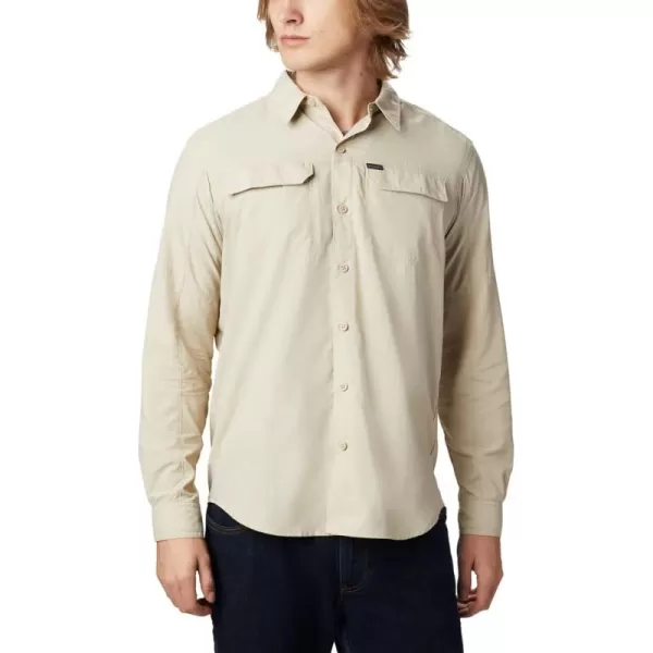 Columbia Men's Silver Ridge2.0 Long Sleeve Shirt