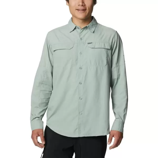Columbia Men's Silver Ridge2.0 Long Sleeve Shirt
