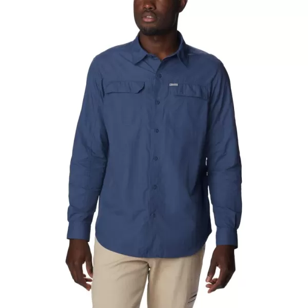 Columbia Men's Silver Ridge2.0 Long Sleeve Shirt