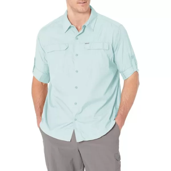 Columbia Men's Silver Ridge2.0 Long Sleeve Shirt