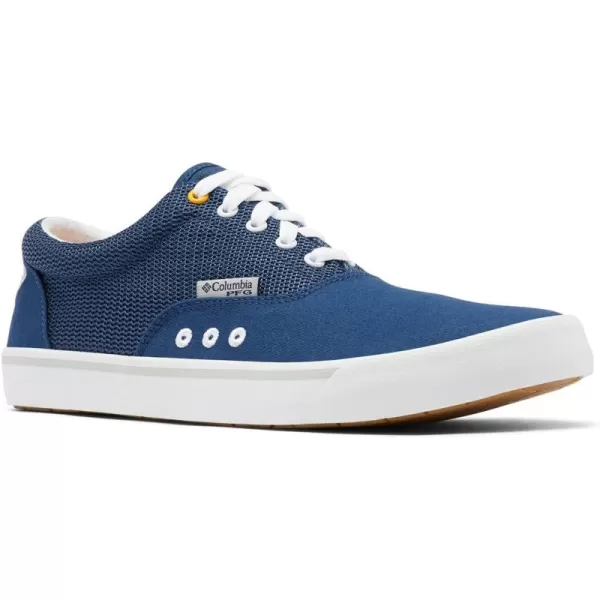 Columbia Men's Slack Tide Lace PFG Boat Shoe
